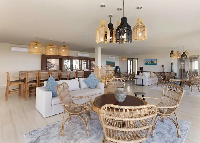Luxury Retreat In Cabo Infinity Pool Vista Vela *
