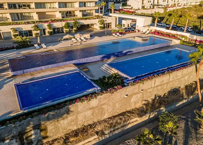 Luxury Retreat In Cabo Infinity Pool Vista Vela * Cabo San Lucas