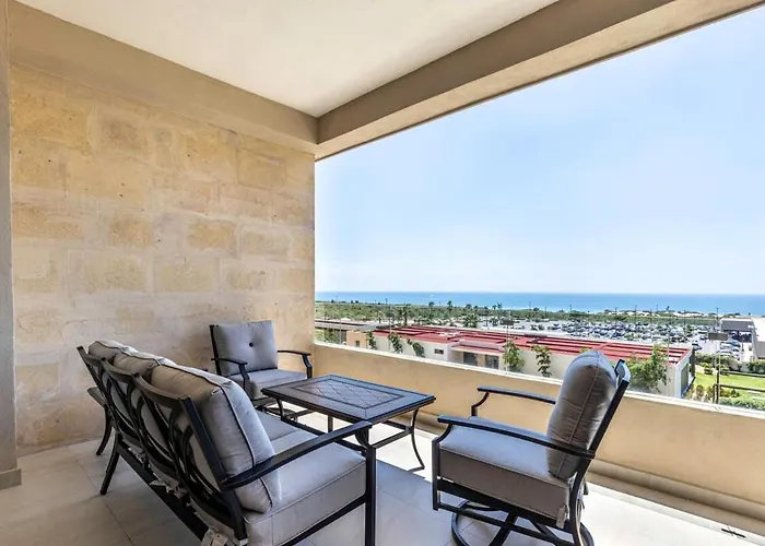 Luxury Retreat In Cabo Infinity Pool Vista Vela *